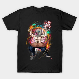 DEMON SLAYER | INOSUKE T-Shirt